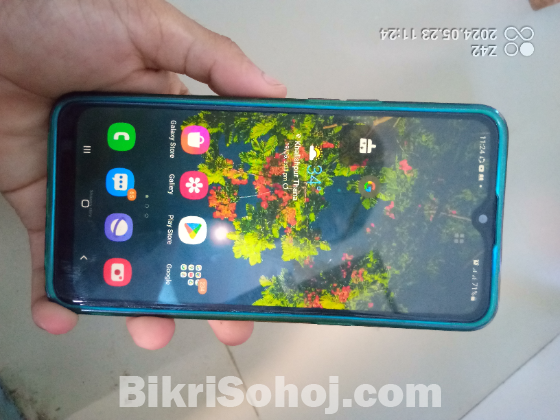 Samsung Galaxy a10s